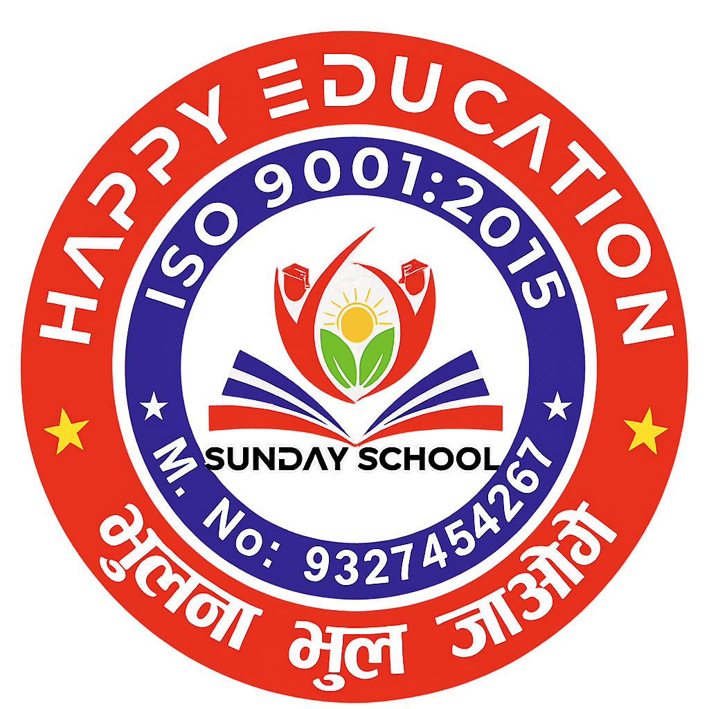 Happy-Education